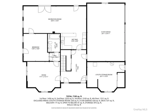 10 Morris Court Rye NY 10580