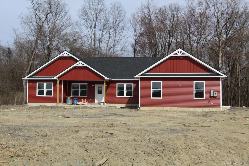 12 Tamarack Drive Newburgh NY 12550