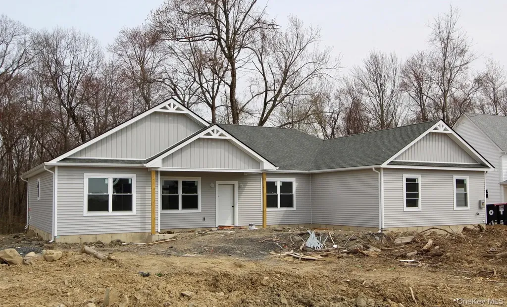 12 Tamarack Drive Newburgh NY 12550