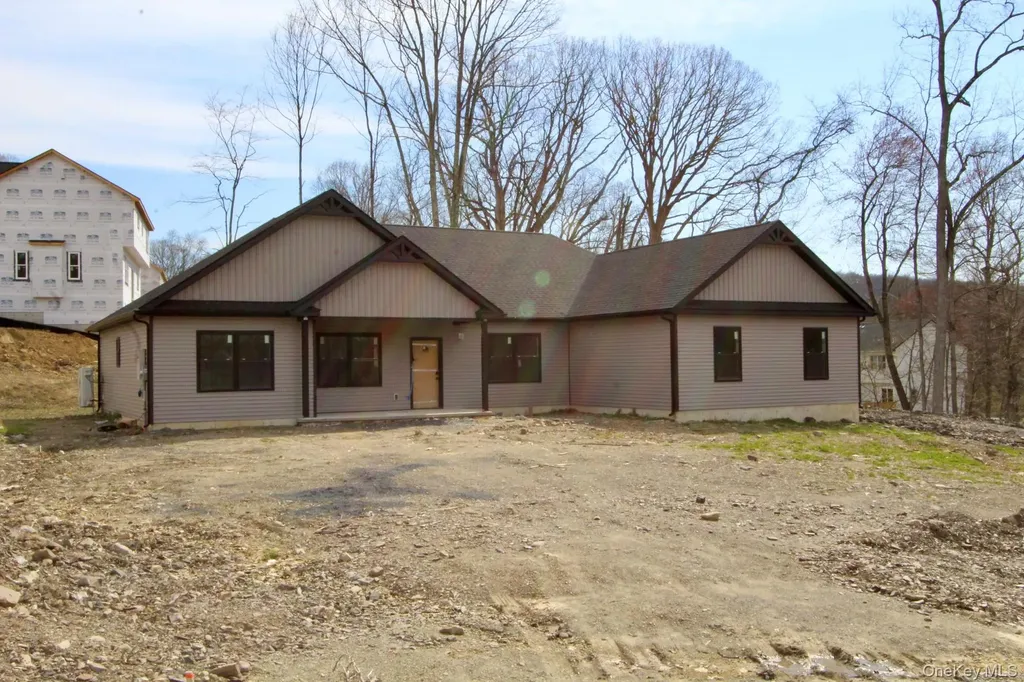 12 Tamarack Drive Newburgh NY 12550