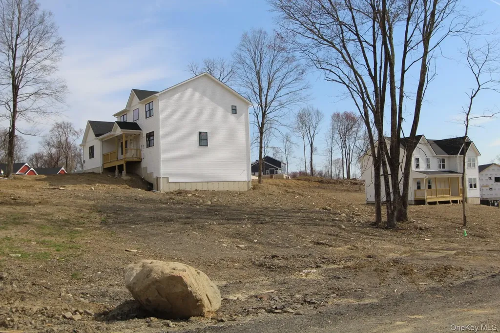 12 Tamarack Drive Newburgh NY 12550