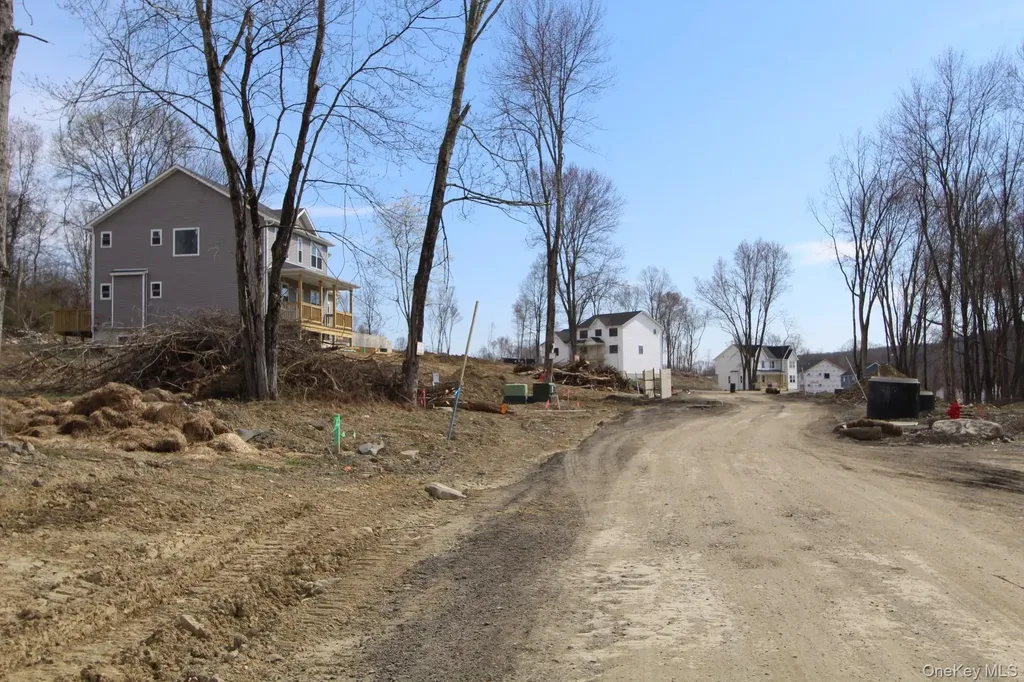 12 Tamarack Drive Newburgh NY 12550
