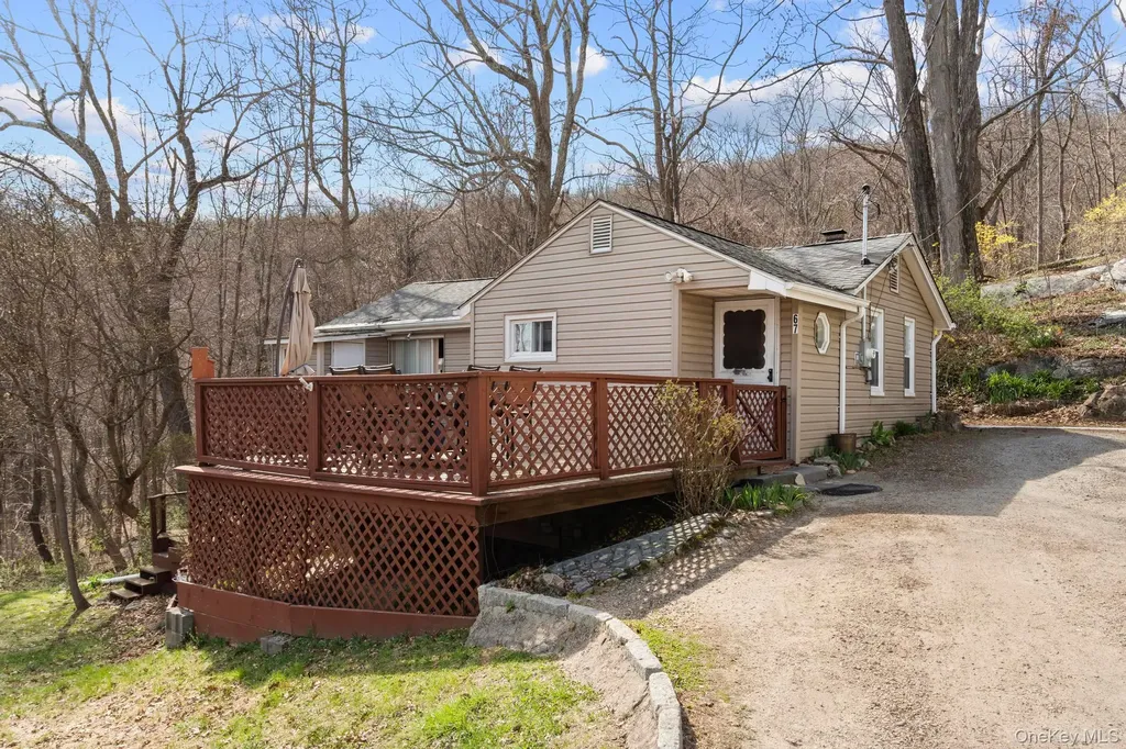 67 Worthington Court E Carmel NY 10512