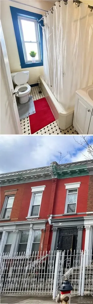 861 Manida Street Bronx NY 10474