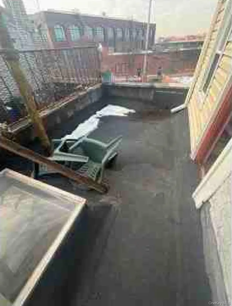 861 Manida Street Bronx NY 10474