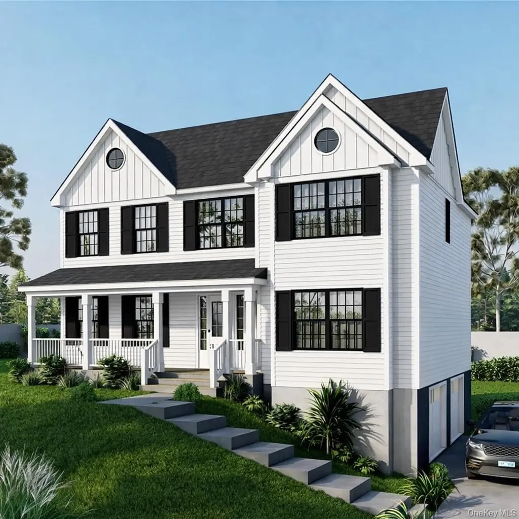 5 Tamarack Drive Newburgh NY 12550