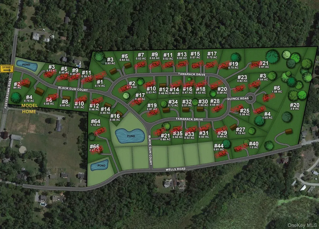 5 Tamarack Drive Newburgh NY 12550