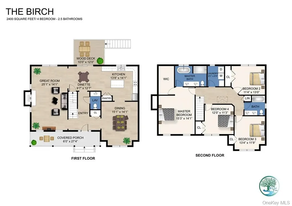 5 Tamarack Drive Newburgh NY 12550
