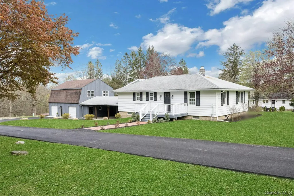 85 Harmony Hill Road Pawling NY 12564