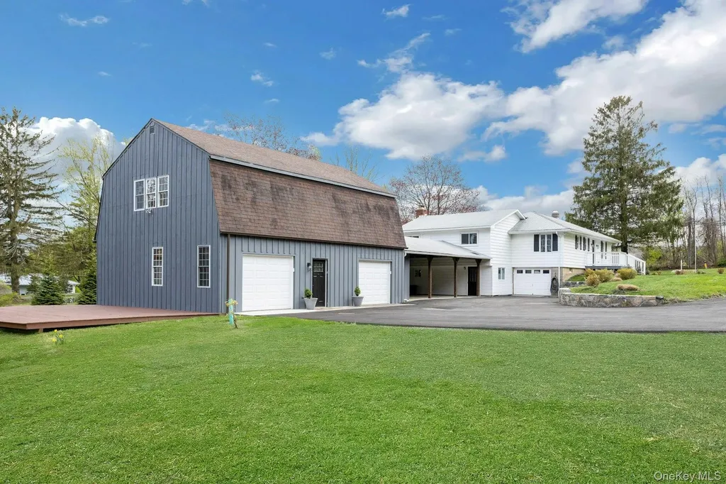 85 Harmony Hill Road Pawling NY 12564