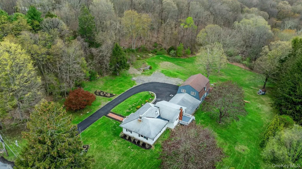 85 Harmony Hill Road Pawling NY 12564