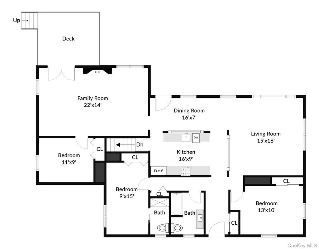 85 Harmony Hill Road Pawling NY 12564