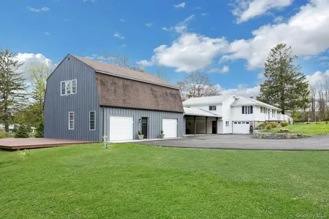 85 Harmony Hill Road Pawling NY 12564