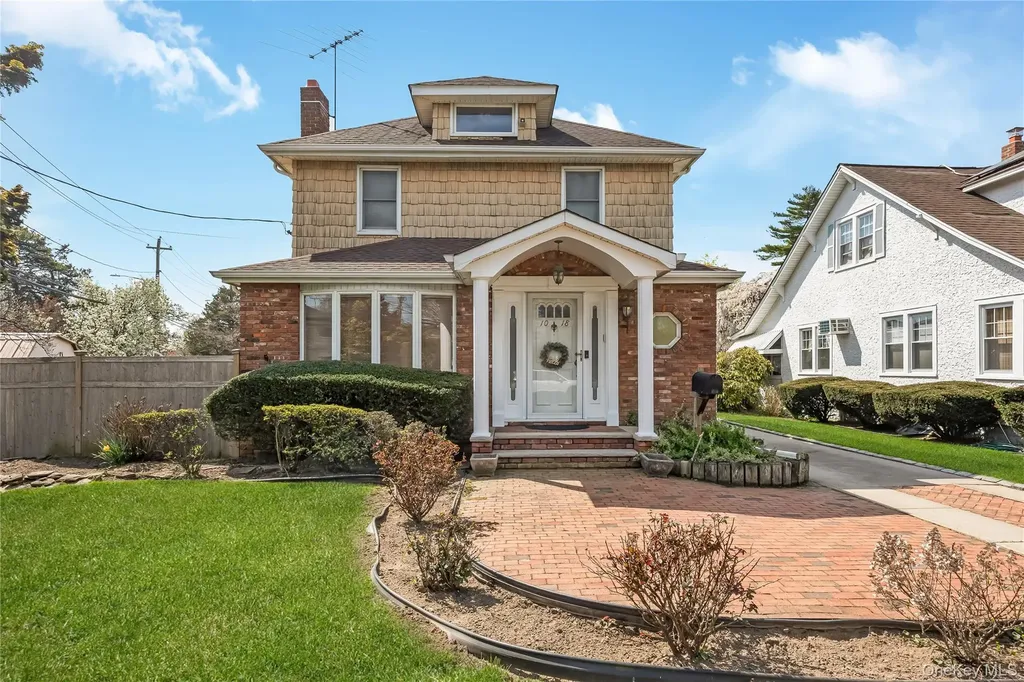 1018 Cottage Place Baldwin NY 11510