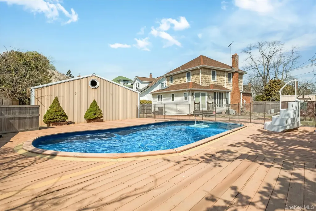 1018 Cottage Place Baldwin NY 11510