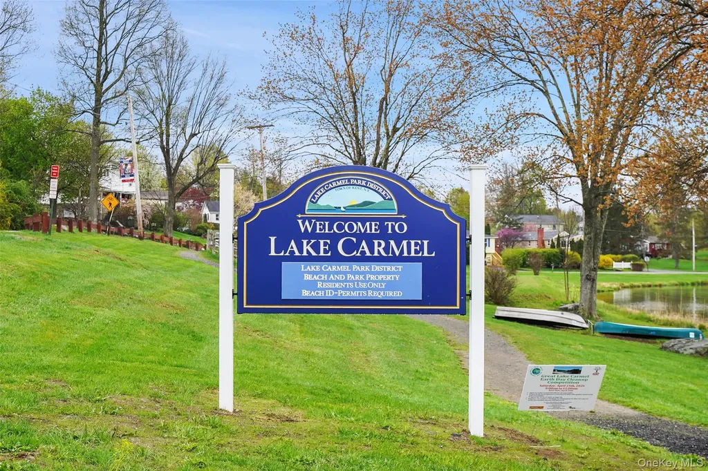 77 Montrose Drive Carmel NY 10512