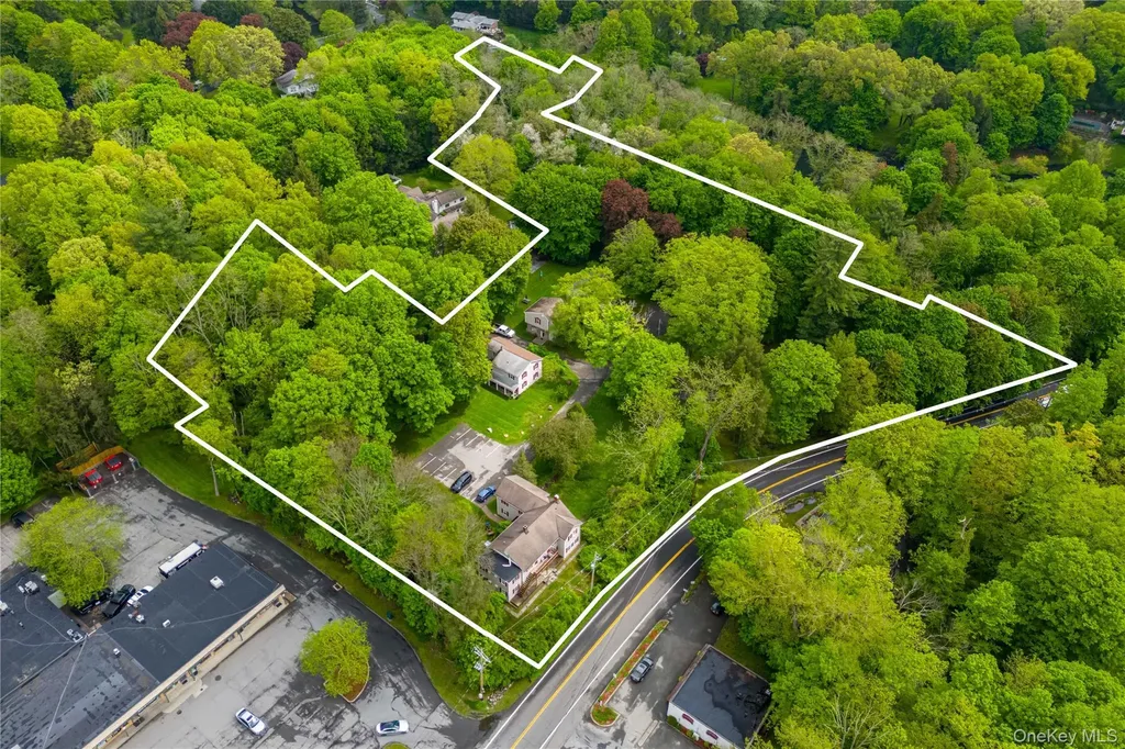 157 Route 202 Somers NY 10589