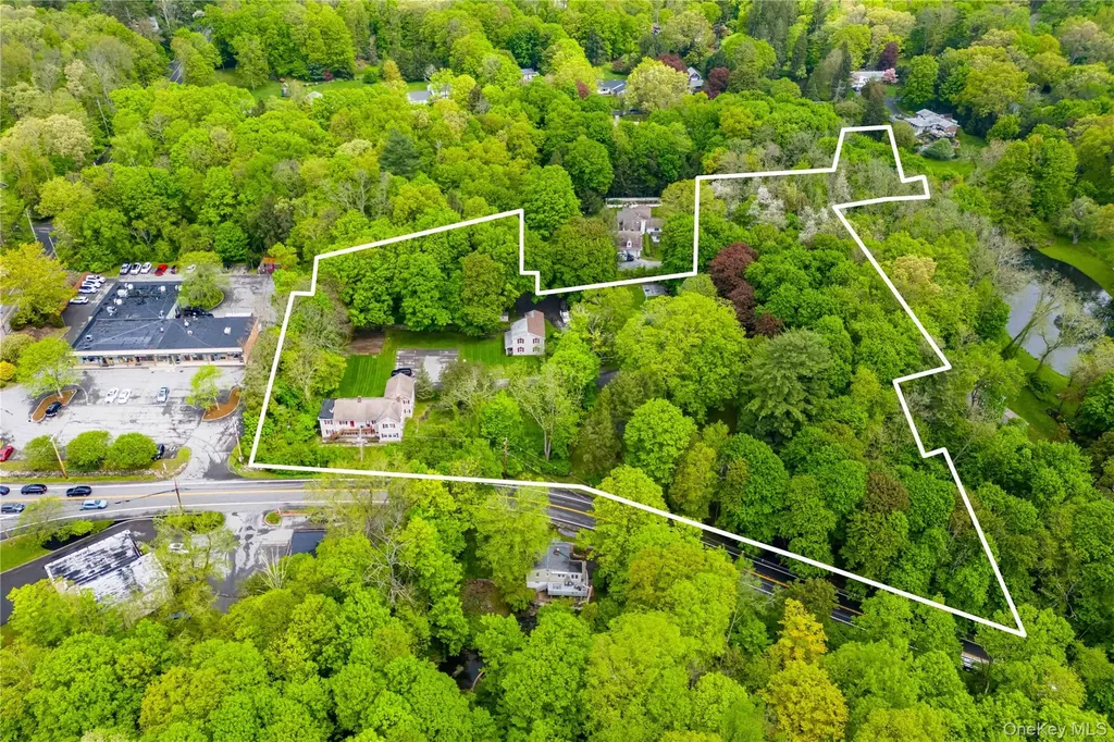 157 Route 202 Somers NY 10589