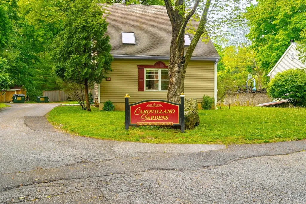 157 Route 202 Somers NY 10589
