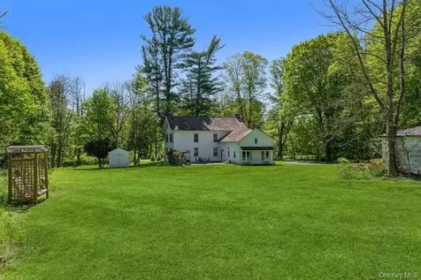 1141 Beekman Road Hopewell Junction NY 12533