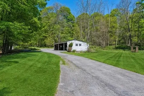 1141 Beekman Road Hopewell Junction NY 12533