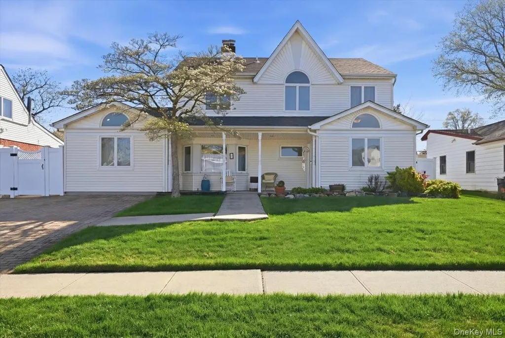 45 Horn Lane Levittown NY 11756