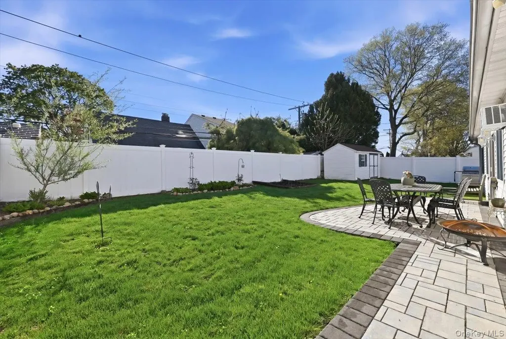 45 Horn Lane Levittown NY 11756