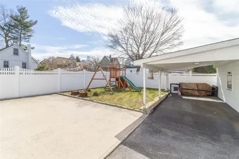 490 Franklin Street Port Chester NY 10573