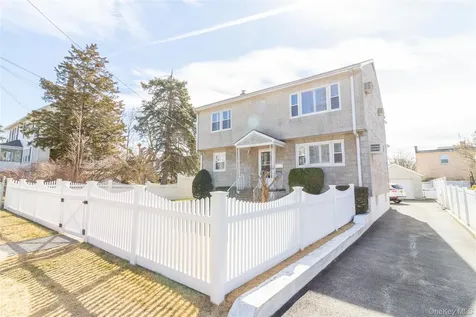 490 Franklin Street Port Chester NY 10573
