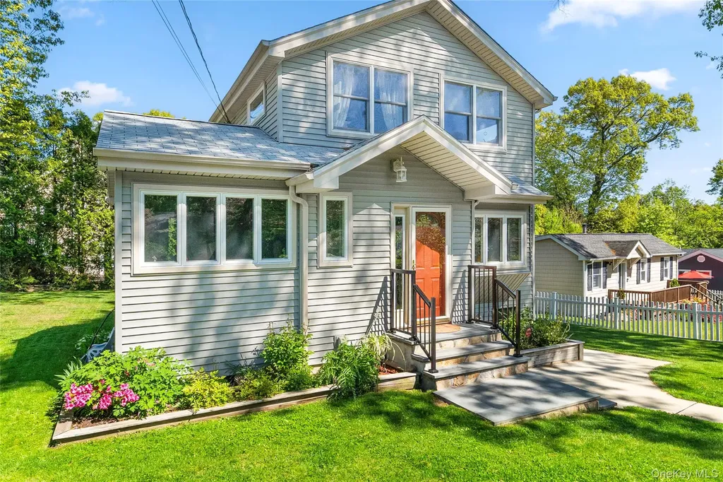 46 Cardoza Avenue Mohegan Lake NY 10567