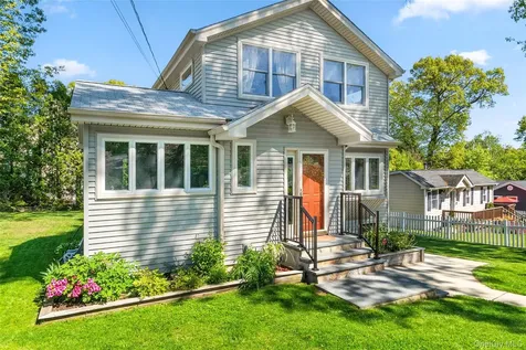 46 Cardoza Avenue Mohegan Lake NY 10567