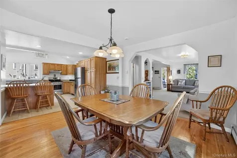 46 Cardoza Avenue Mohegan Lake NY 10567