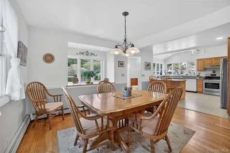 46 Cardoza Avenue Mohegan Lake NY 10567
