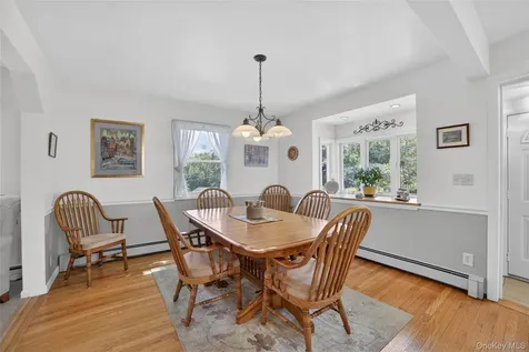 46 Cardoza Avenue Mohegan Lake NY 10567