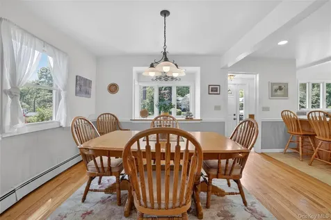 46 Cardoza Avenue Mohegan Lake NY 10567