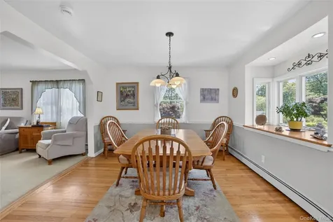 46 Cardoza Avenue Mohegan Lake NY 10567