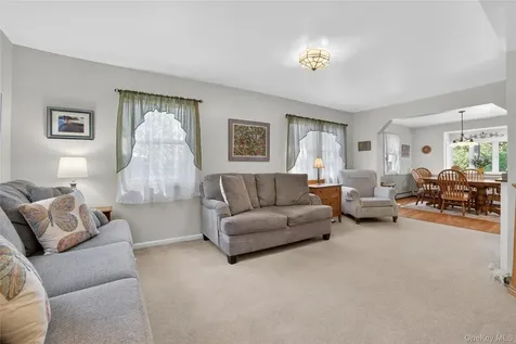 46 Cardoza Avenue Mohegan Lake NY 10567