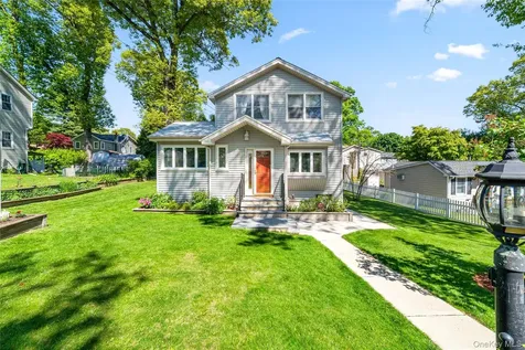 46 Cardoza Avenue Mohegan Lake NY 10567