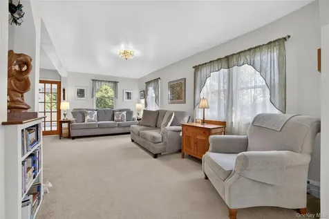 46 Cardoza Avenue Mohegan Lake NY 10567