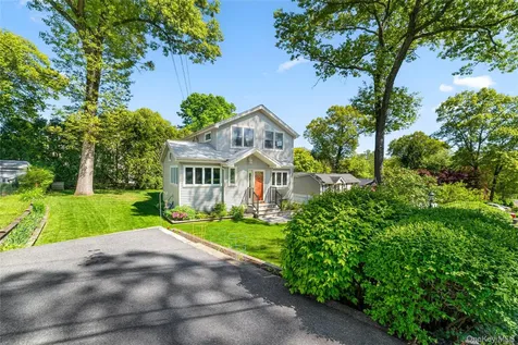 46 Cardoza Avenue Mohegan Lake NY 10567