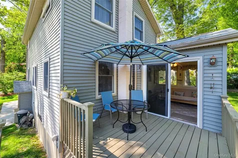 46 Cardoza Avenue Mohegan Lake NY 10567