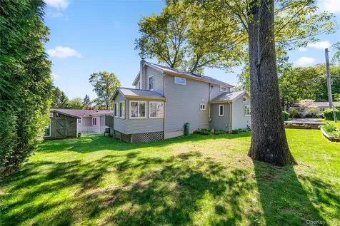 46 Cardoza Avenue Mohegan Lake NY 10567
