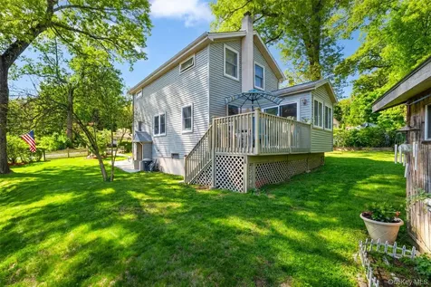 46 Cardoza Avenue Mohegan Lake NY 10567
