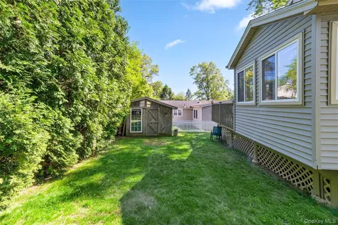 46 Cardoza Avenue Mohegan Lake NY 10567