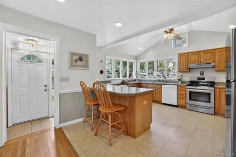 46 Cardoza Avenue Mohegan Lake NY 10567