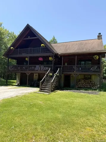 412 Pine Grove Road Smallwood NY 12778
