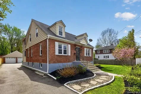 41 Eliza Street Beacon NY 12508