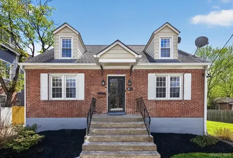 41 Eliza Street Beacon NY 12508