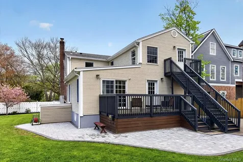 41 Eliza Street Beacon NY 12508