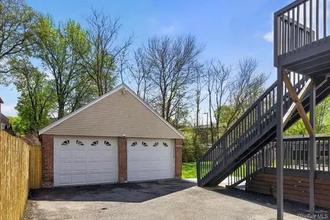 41 Eliza Street Beacon NY 12508